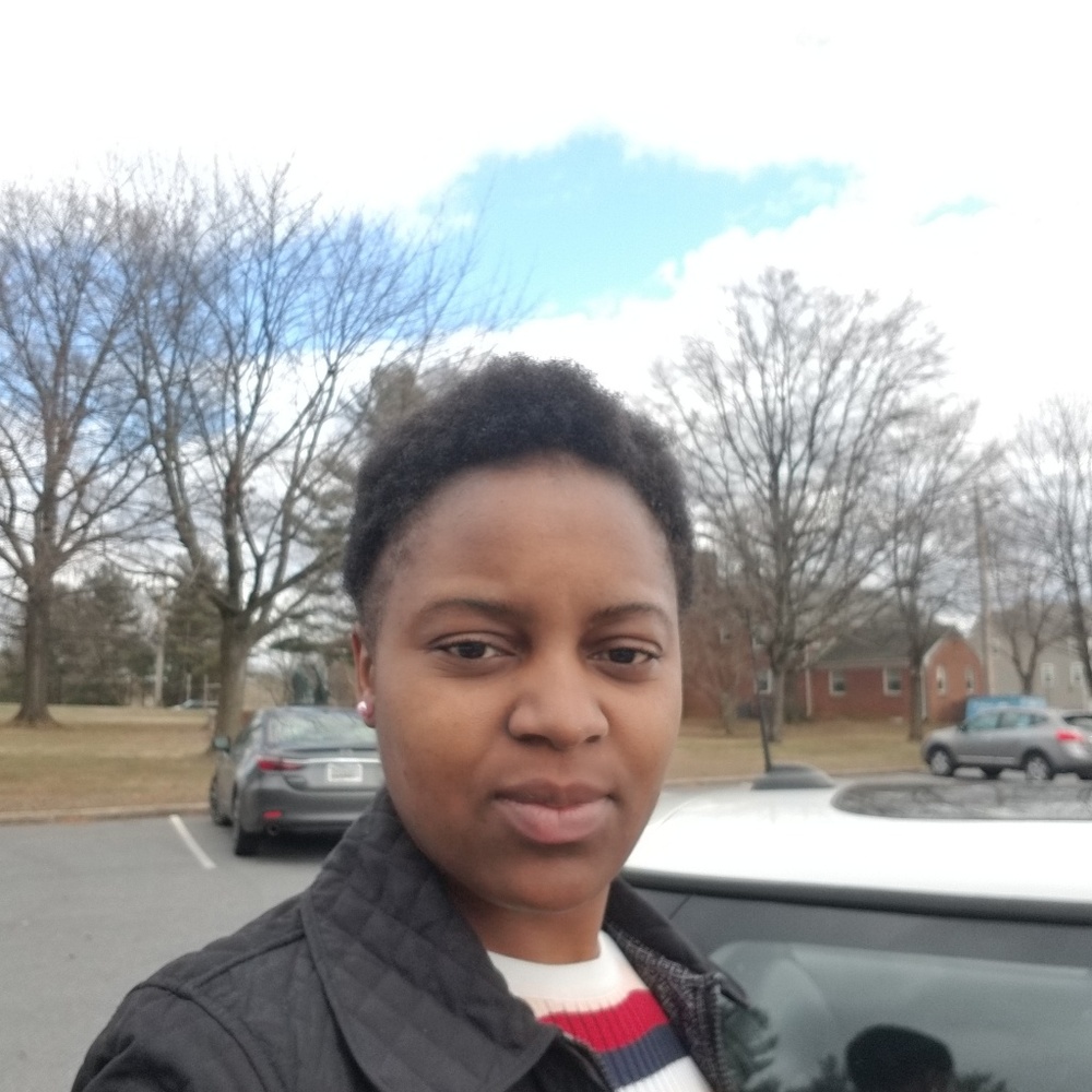 Meet your Posher, Liliane